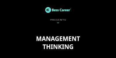 Năng lực quản trị - Bess Career